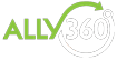 Ally 360 Logo